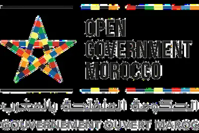 Open Government Morocco